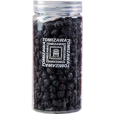 TOMIZ富泽商店蓝莓干干果