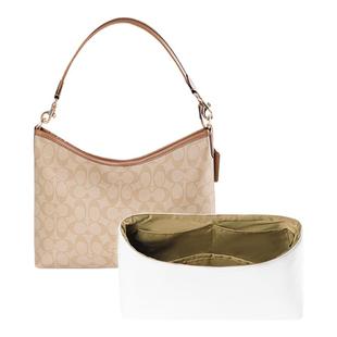 适用蔻驰Coach流浪包Laurel杜邦纸防水包内胆包中包撑袋轻收纳包