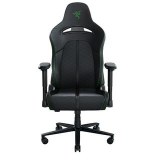Razer雷蛇水神电竞椅Enki人体工学加大尺寸电脑游戏座椅子4D扶手
