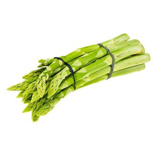 【千牛优福】新鲜芦笋500g 青芦笋龙须菜去白根新鲜芦笋蔬菜