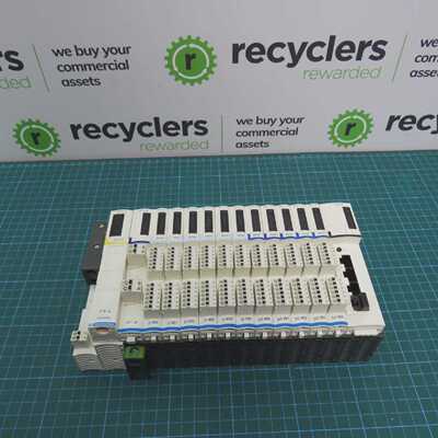 Telemecanique Advantys STBNDP2212 Profibus PDT3100,DD13425 x