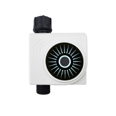 gx手机蓝牙定时浇花控制器智能