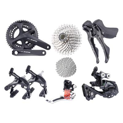 禧玛诺R7000公路车105套件11/22