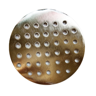 晋龙8厘米饸烙机河捞机模具配件大全商用75型饸饹机模板面桶底子