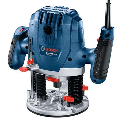 博世雕刻机修边机手持木工