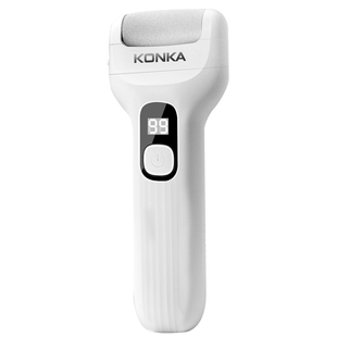 康佳磨脚器电动磨脚神器去死皮老茧修脚器脚皮打磨2025年新款旗舰