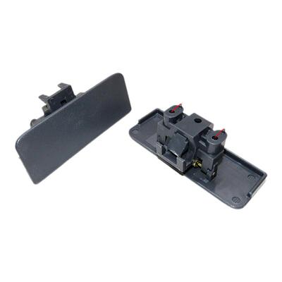 江淮jac货车轻卡骏铃拉手工具箱