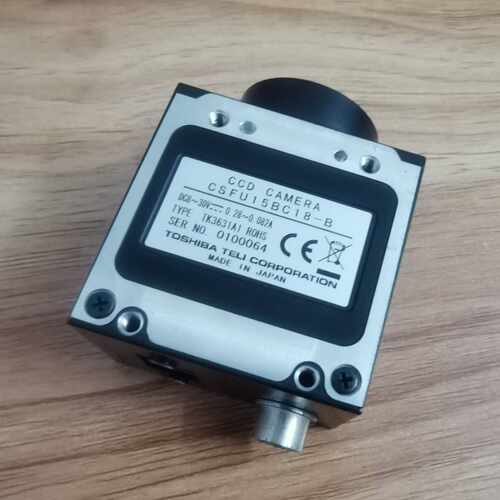 teli工业相机CSFU15BC18-B   UXGA fi，议价商品