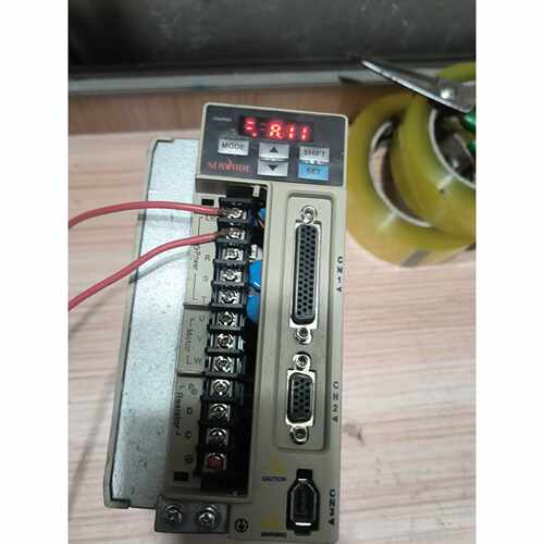 询价赛孚德1500W伺服驱动器ASD620EH9R0A00