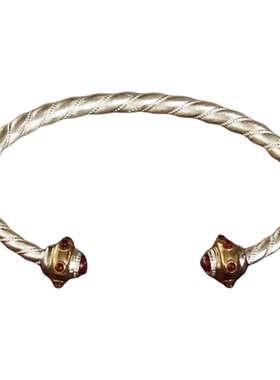 UNEND止续光织Glow细手镯