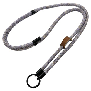 适用DJI大疆Action6/5pro/43斜跨长短可调节挂脖绳Osmo pocket3挂绳运动相机配件防丢挂绳挂脖斜跨绳防摔防丢