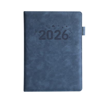 【A4超厚】2026年新款笔记本子