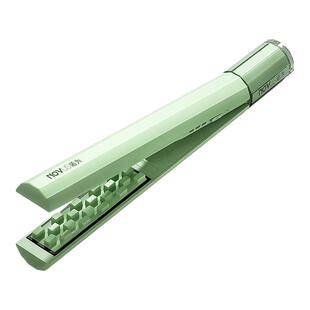 诺为玉米烫夹板迷你玉米夹须高颅顶迷你蓬松神器垫发根便携卷发棒