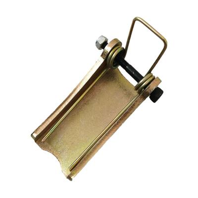 电动葫芦国标加厚保险卡扣