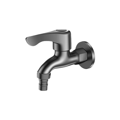 全铜加厚加重洗衣机拖把池水龙头