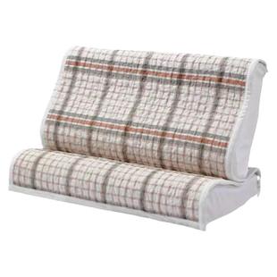 加厚枕巾枕头盖巾防脱落儿童成人乳胶记忆枕夹棉枕片枕套枕头垫巾