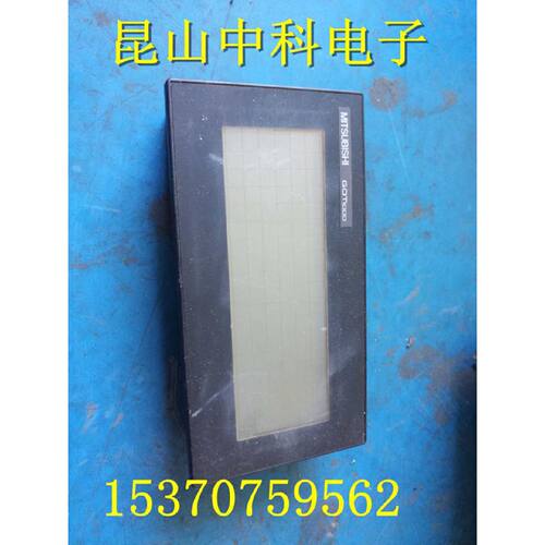 议价触控屏幕GT1030LBDC