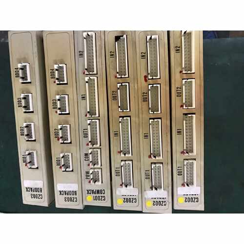 议价日立钻机IO模块CZ002COMPACK、CZ003COMPACK销售