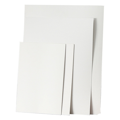 简单派长方形卡纸北欧