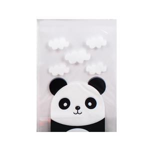 苹果袋苹果包装盒圣诞节平安果纸塑料袋创意点心糖学校儿童礼物袋