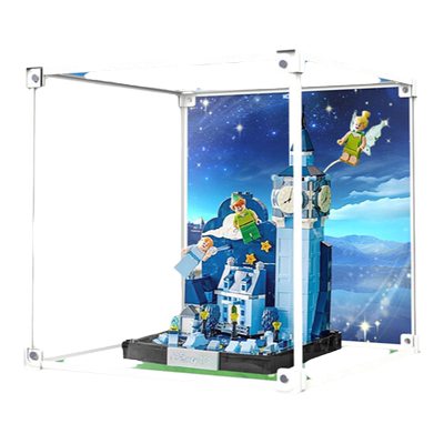 手办盲盒KGBOX新款福利款