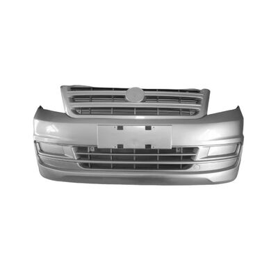 飞镜小康K07SK01L前后保险杠烤漆