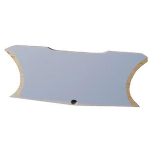 专业冲锋舟艉板挂机板自制船橡皮艇尾板漂流皮划艇钓鱼充气船配件