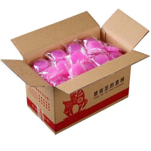 新型固体酒精块燃料耐烧小火锅引火引燃块家用酒精炉专用固态酒精
