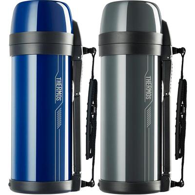 膳魔师旅行保温壶不锈