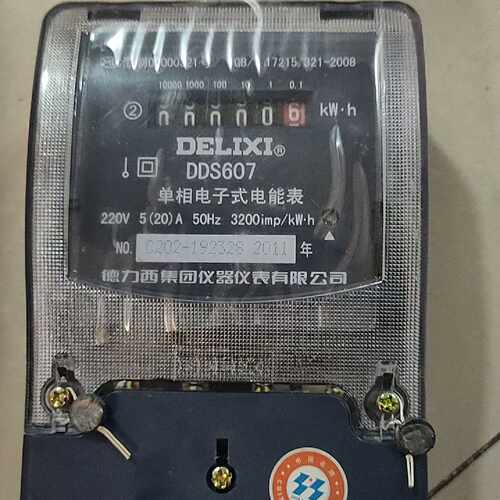 【议价-可维修】DDS607 220V 50HZ 工控备件 工业自动化配件 /均