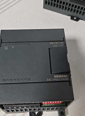 【议价-可维修】  231-7PD22-0XA8 EM231 工控模块 工控备件  /均