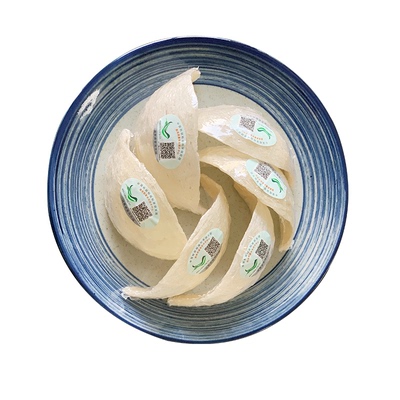 正品印尼溯源燕窝干盏疏盏滋补品