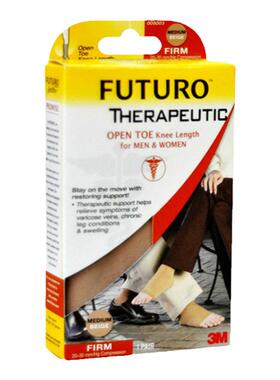 美国护多乐弹力袜3MFUTURO系列