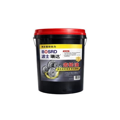 工业齿轮润滑油重负荷CKC系列
