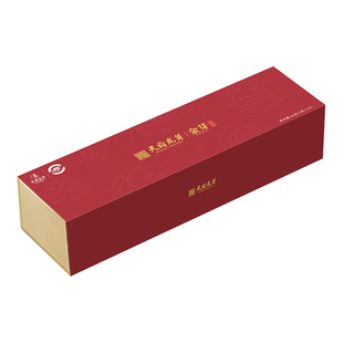 川茶集团天府龙芽金芽红茶茶叶四川特级红茶高端茶礼盒装送礼66g