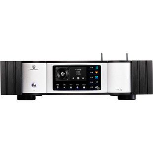 天逸TY-i2PRO发烧无损数字母带播放器网络流媒体HIFI音源DSD解码