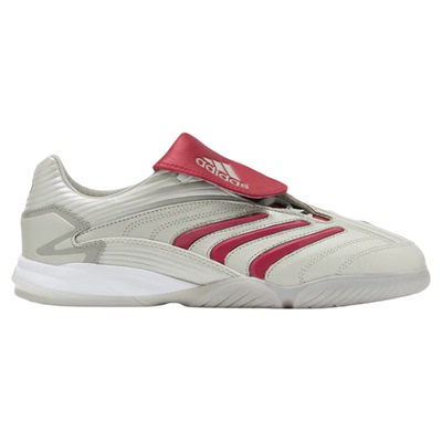 a米红色舒适耐用健步行JR4226