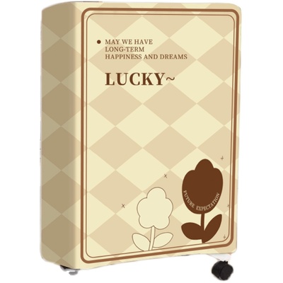 佳尔美电暖气罩防尘罩