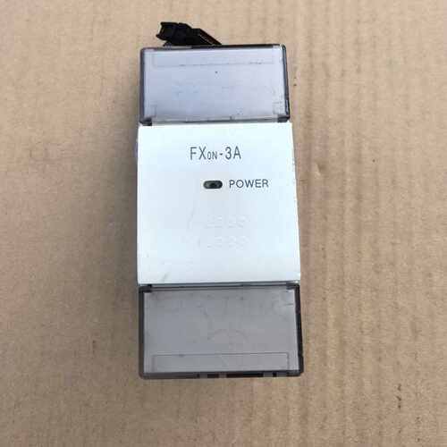 溢价-FX0N-3A 模拟量模块 图片 。