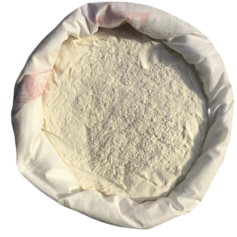 黑龙江无添加保留麦芯通用面粉