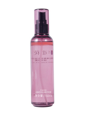 半亩花田玫瑰纯露爽肤水湿敷水