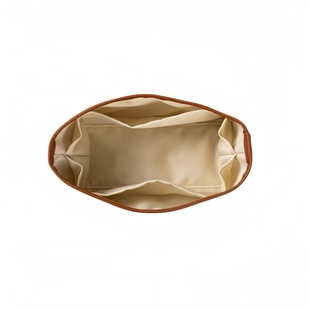 适用Longchamp珑骧羊皮迷你饺子包杜邦纸内胆龙骧Cuir包包撑内衬