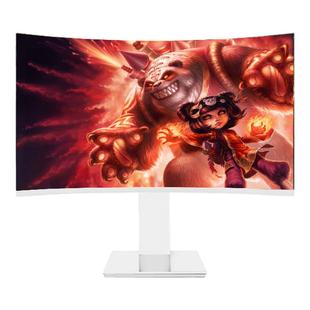惠冠显示器【厂家补贴】24寸台式电脑32寸电竞1K144HZIPS2K300HZ