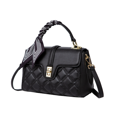 真皮包包女2026新款时尚大容量