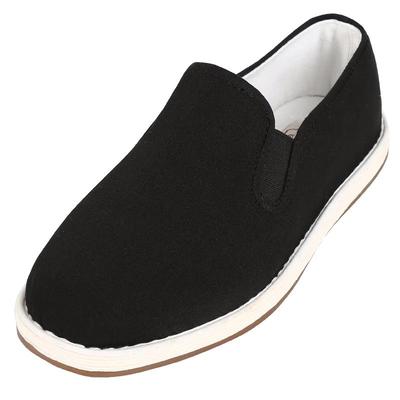 老美华正宗软底不累脚老北京布鞋