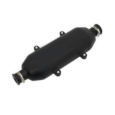 1进1出小型室外防水光缆接续包