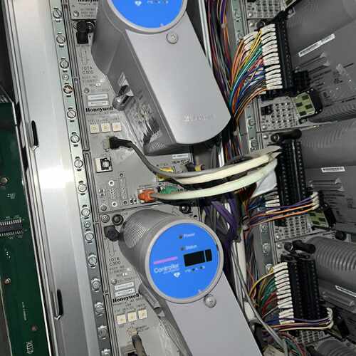 溢价-CC-PCNT01控制器，型号51405046-17