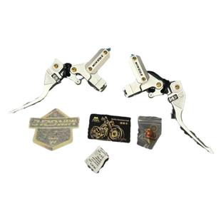 新款明浙m5-1上泵升级三代电动车上泵小牛九号改装专用上前后侧推