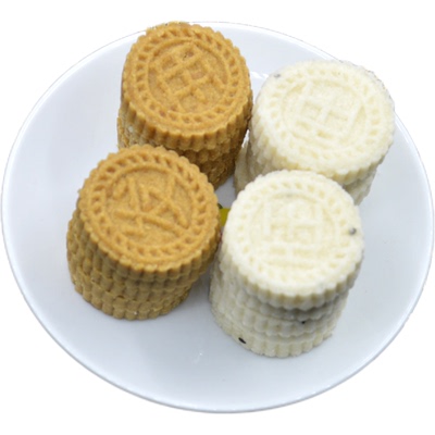 软糯广西糯米饼容县糯米糕散装