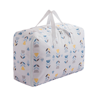 防水幼儿园大号家用行李收纳袋子